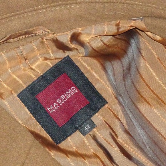 Massimo Coat - Picture 4 of 5